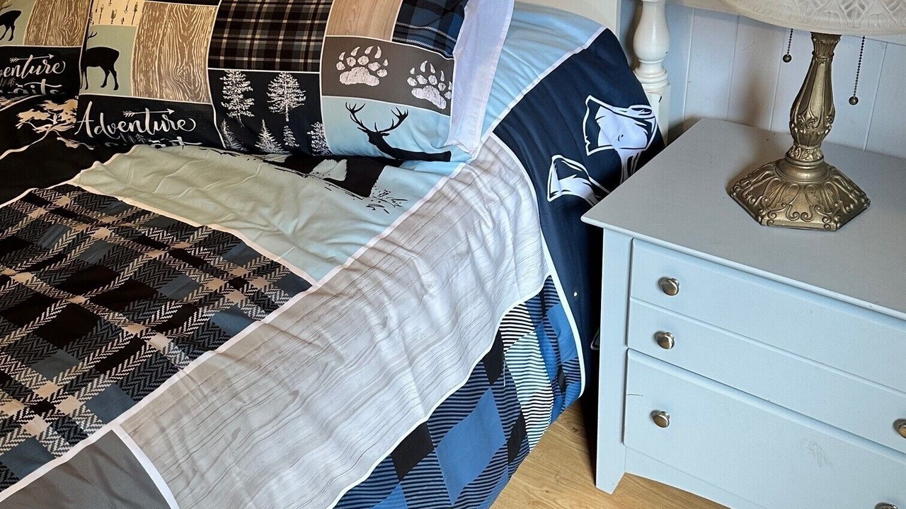 Photo of Bedroom in Minden