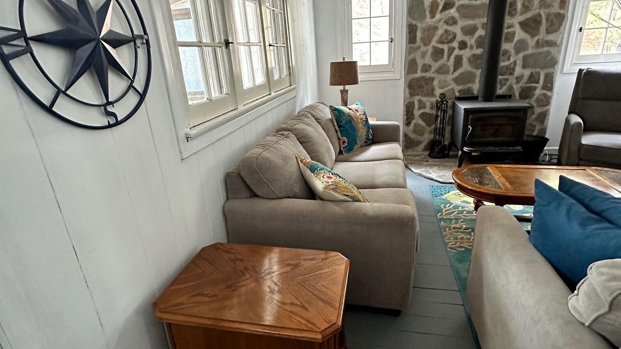 Photo of Livingroom in Minden