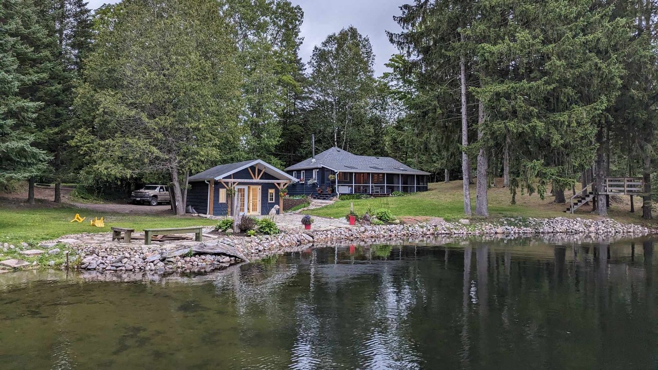 Photo of Outdoor in Minden