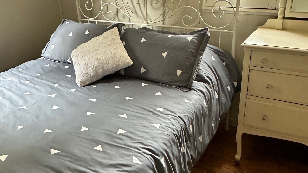 Photo of Bedroom in Minden