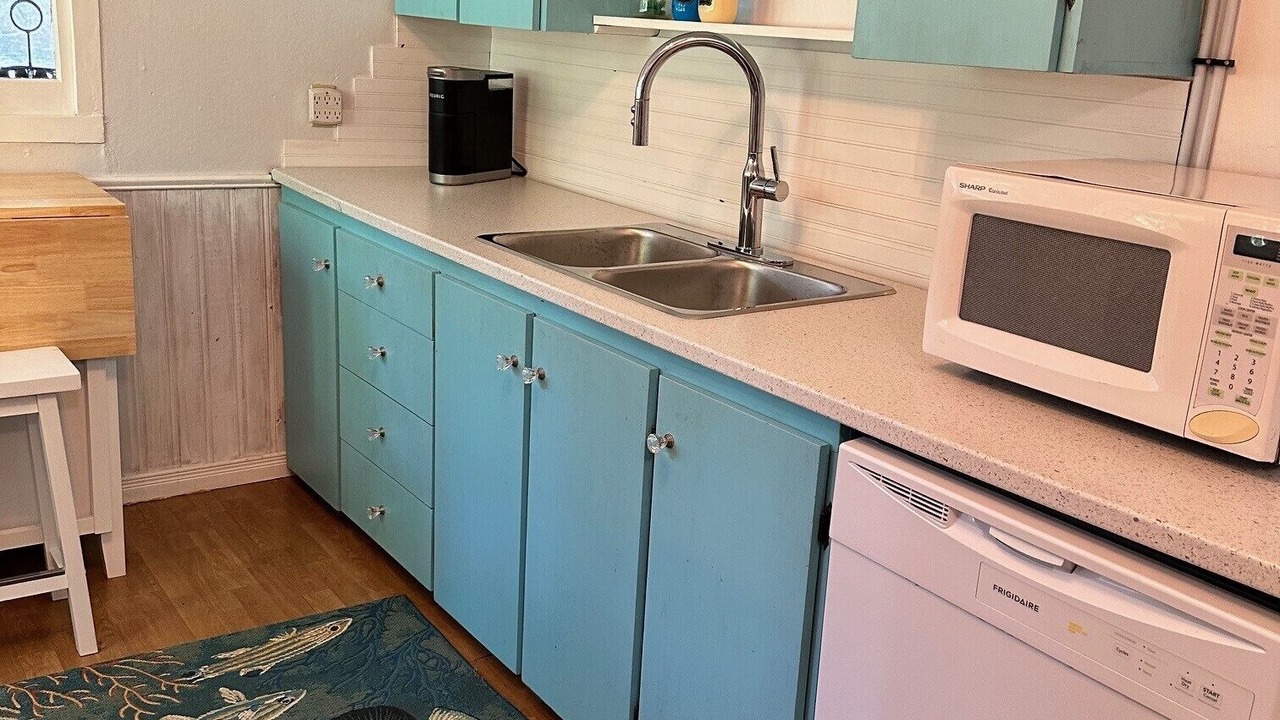 Photo of Kitchen in Minden