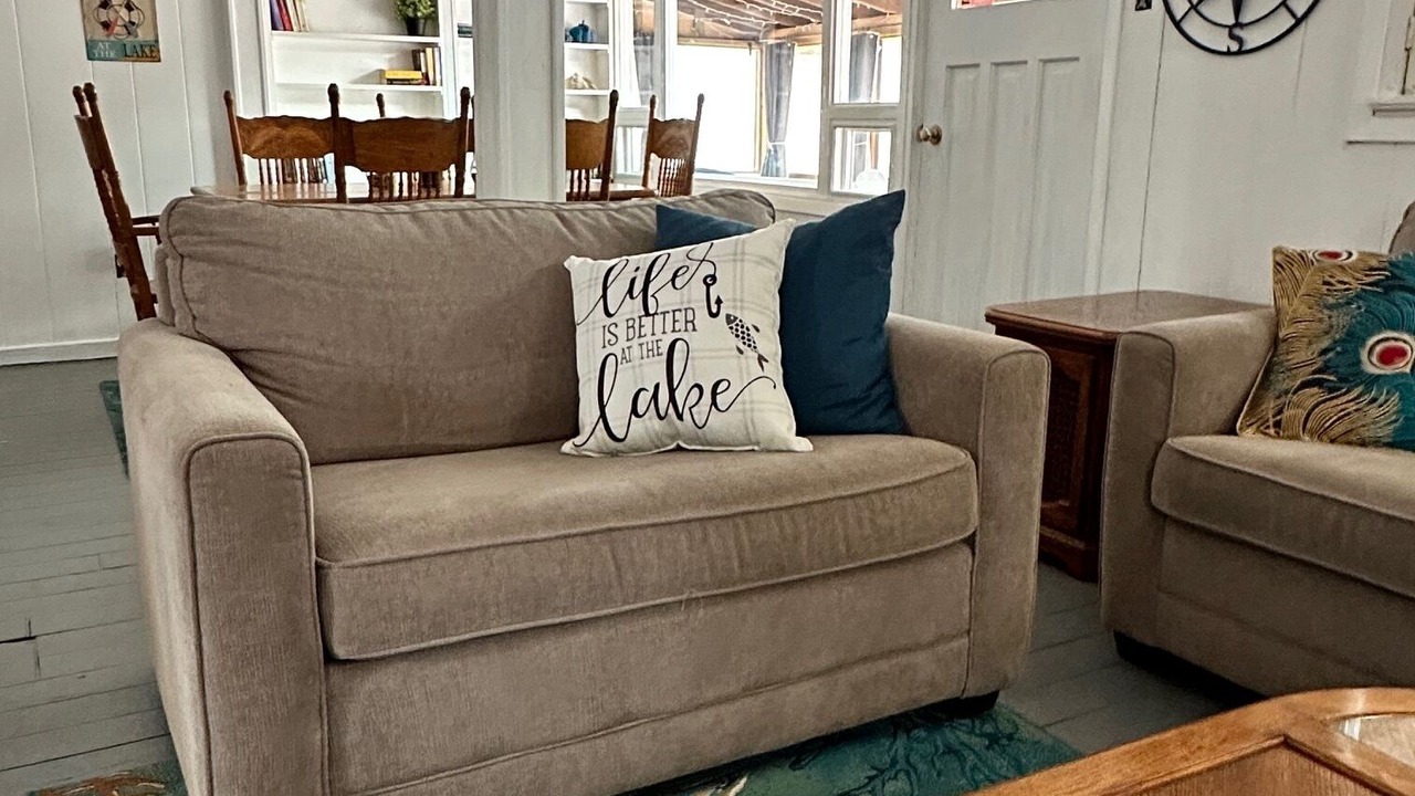 Photo of Livingroom in Minden