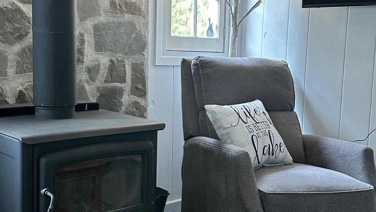 Photo of Livingroom in Minden