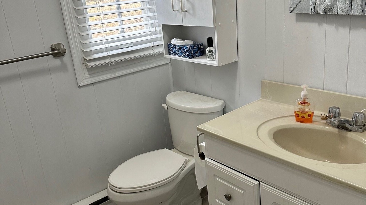 Photo of Bathroom in Minden