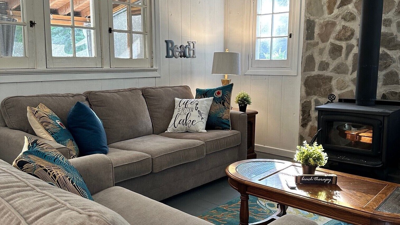 Photo of Livingroom in Minden