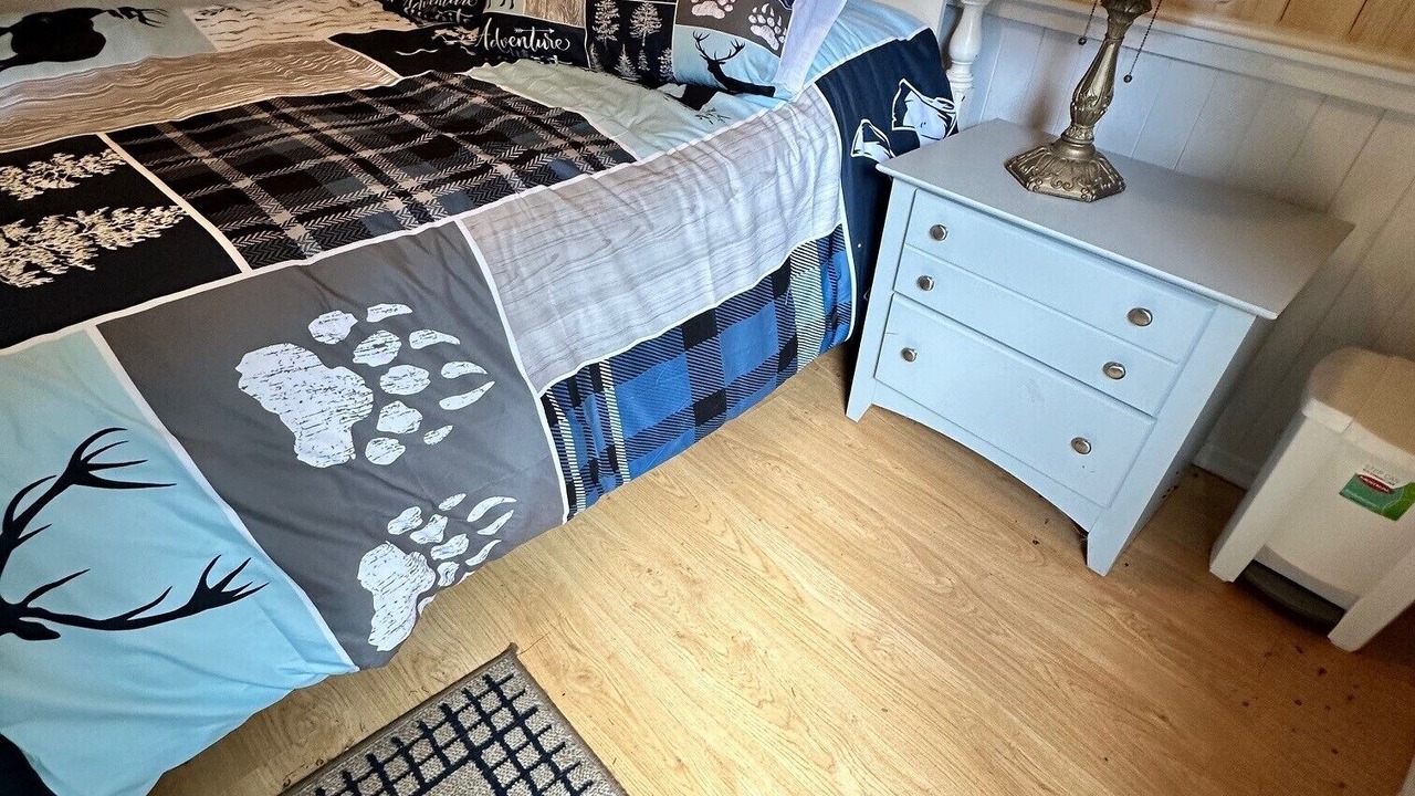 Photo of Bedroom in Minden