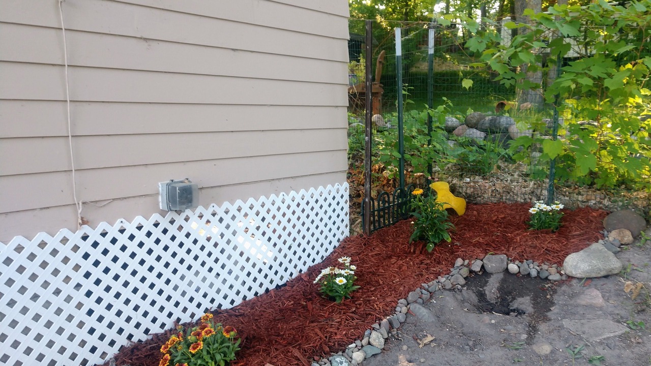 Photo of Outdoor in Cushing