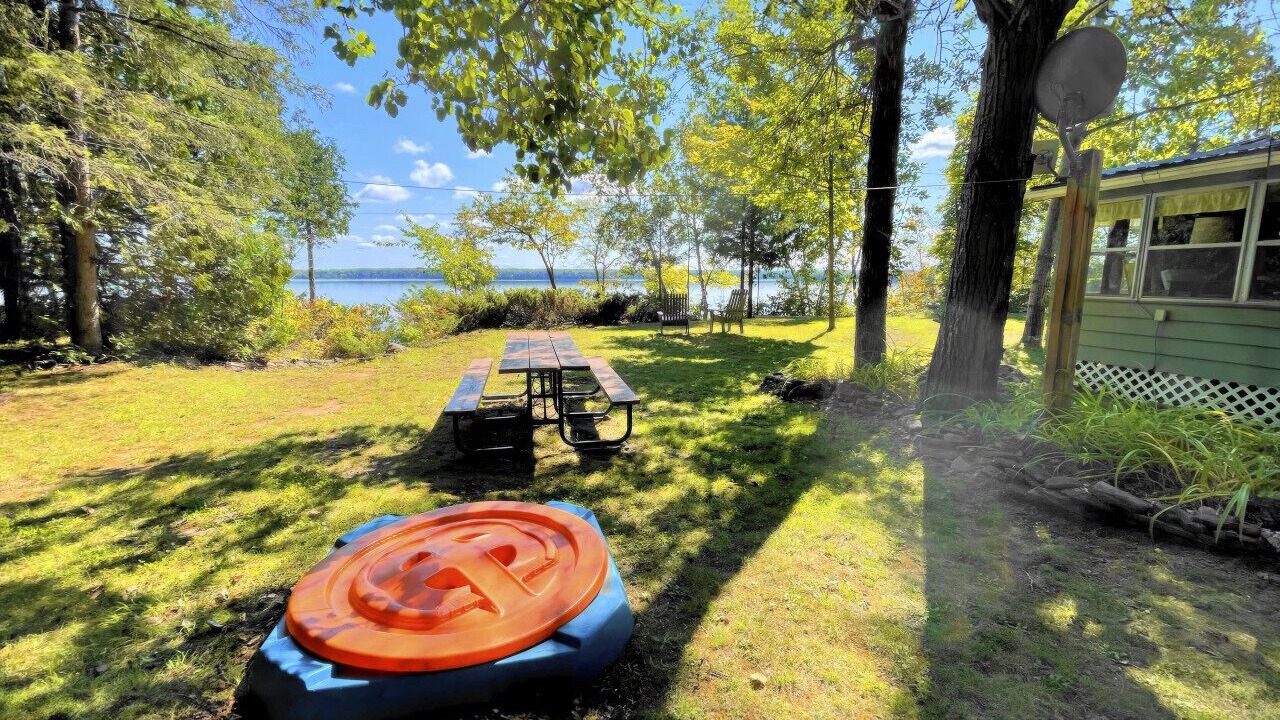 Photo of Outdoor in Head Lake