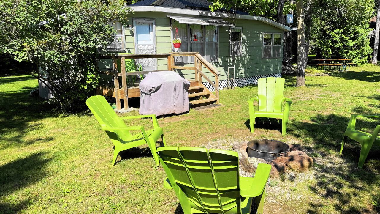 Photo of Outdoor in Head Lake