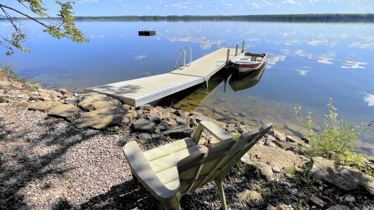 Photo of Others in Head Lake