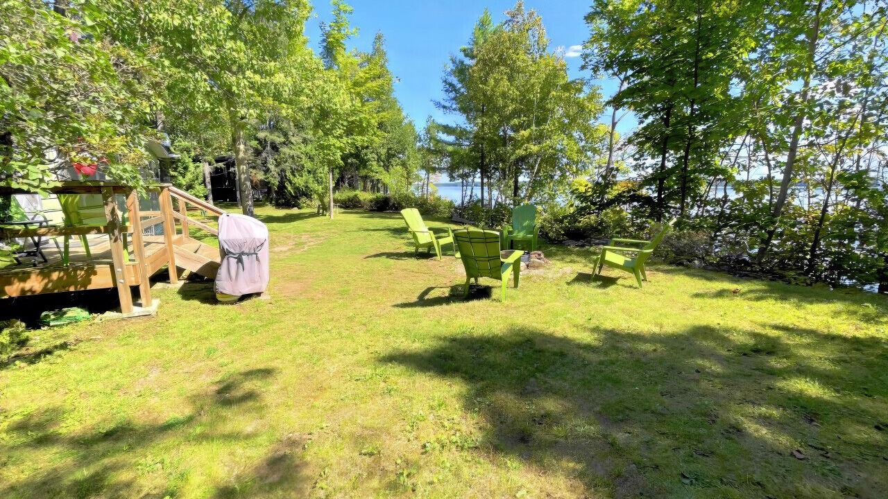 Photo of Outdoor in Head Lake