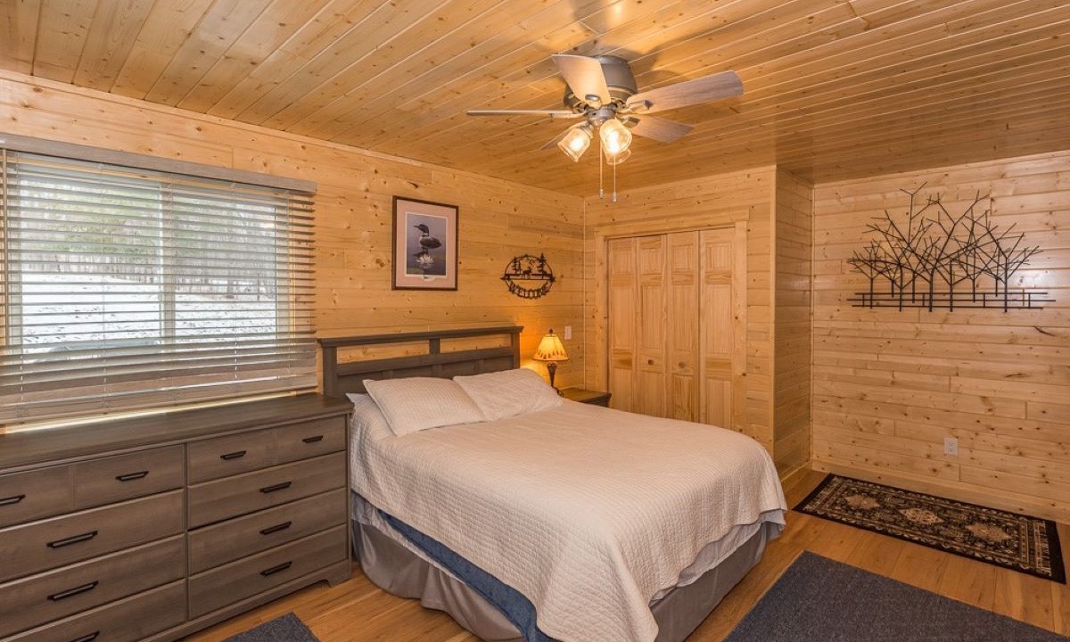 Photo of Bedroom in Crosby