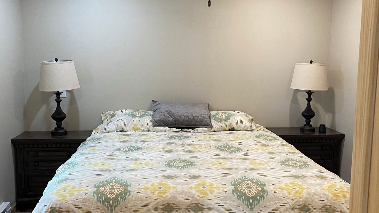 Photo of Bedroom in Crosby