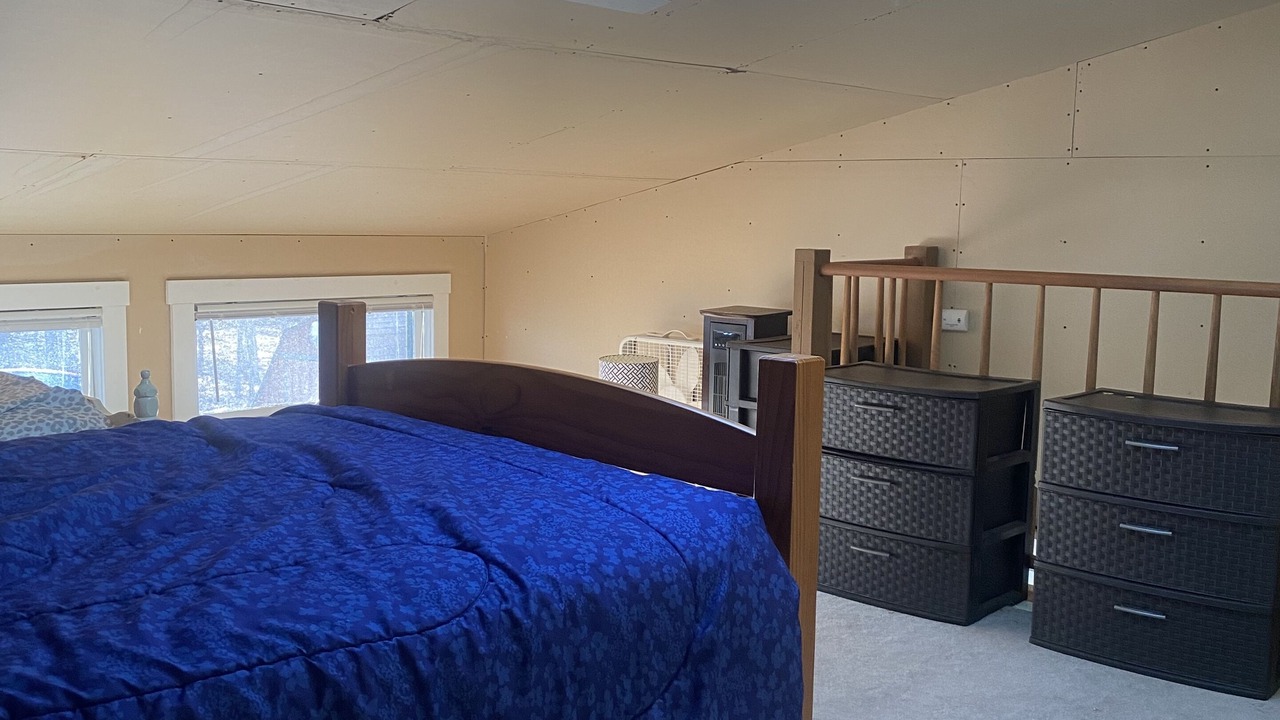 Photo of Bedroom in Crosby