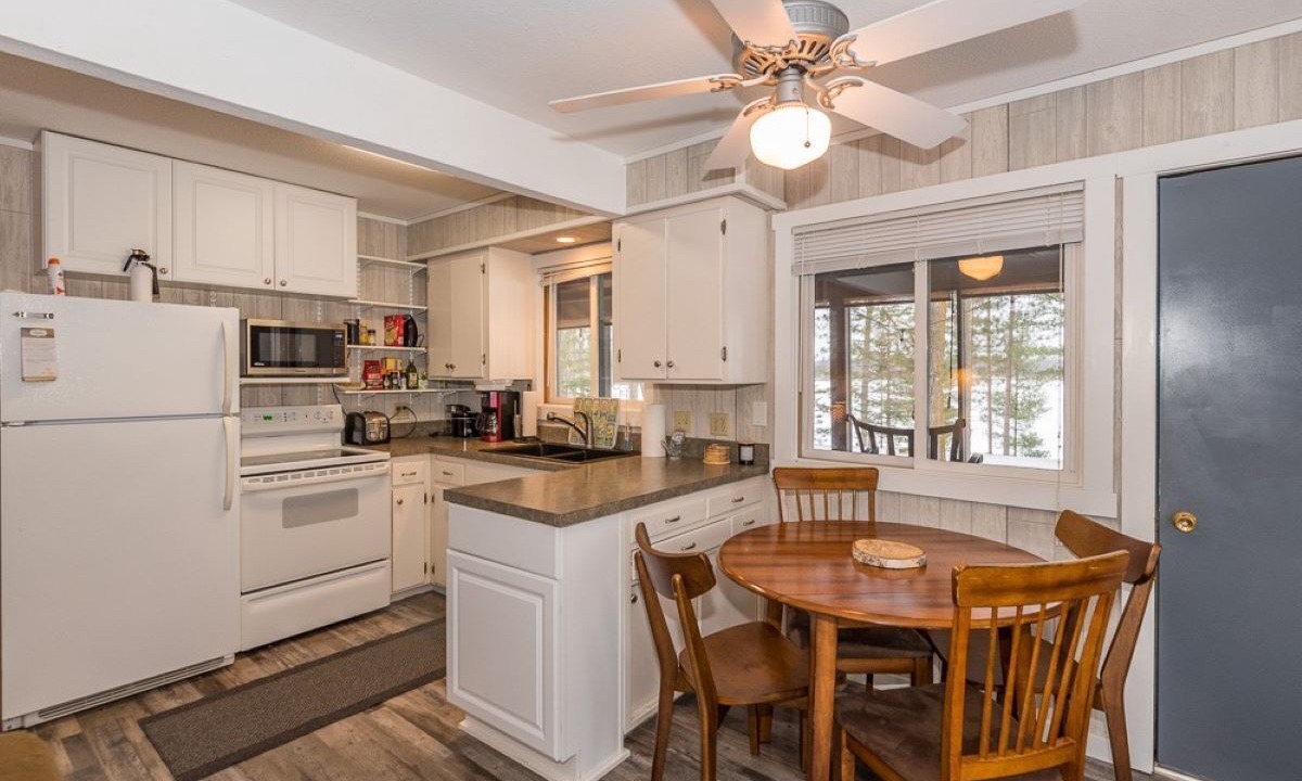 Photo of Kitchen in Crosby