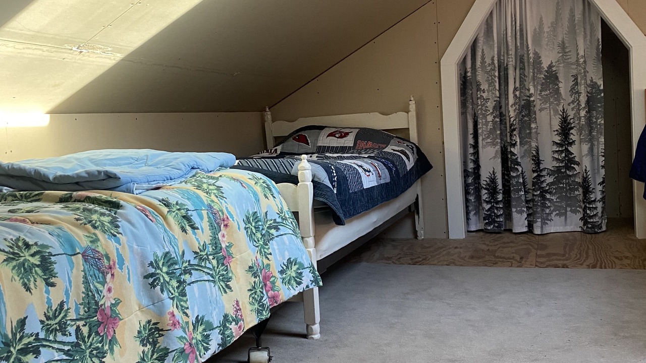 Photo of Bedroom in Crosby