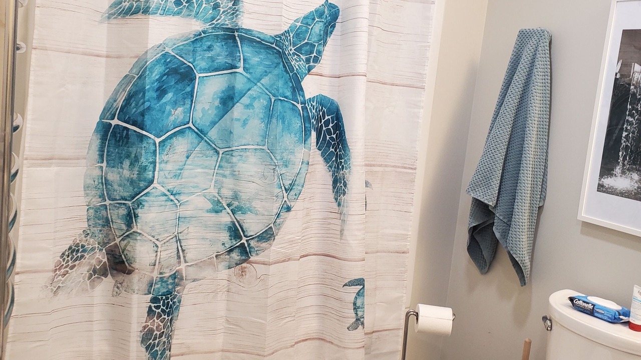 Photo of Bathroom in Long Point