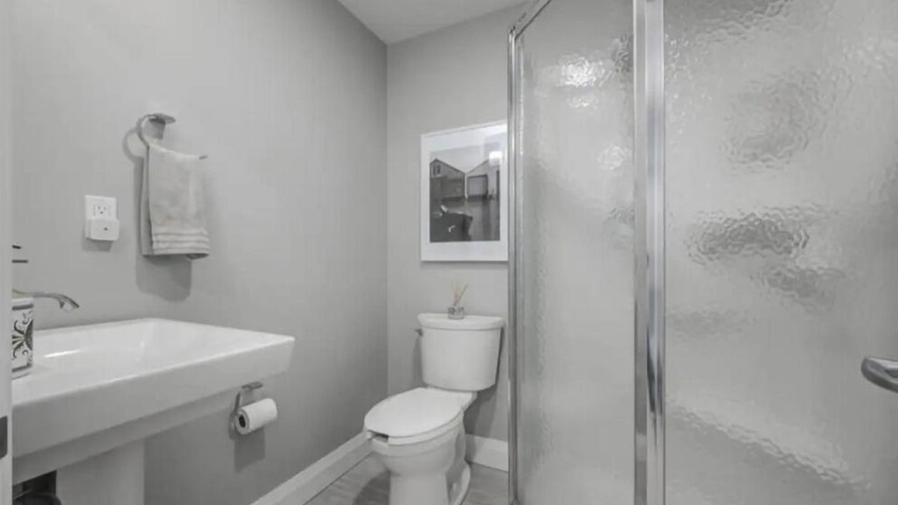 Photo of Bathroom in Long Point