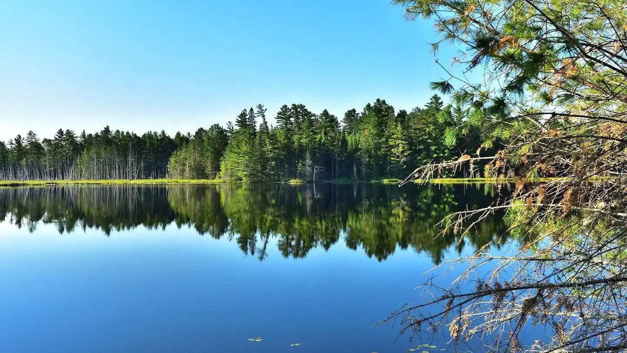 Photo of Outdoor in French River