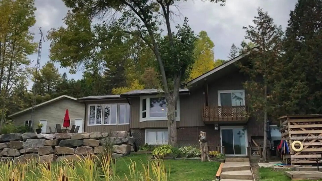 Photo of Outdoor in French River