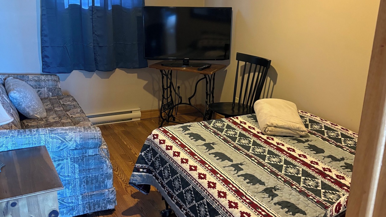 Photo of Bedroom in Alban
