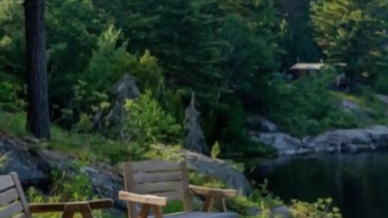 Photo of Outdoor in Alban