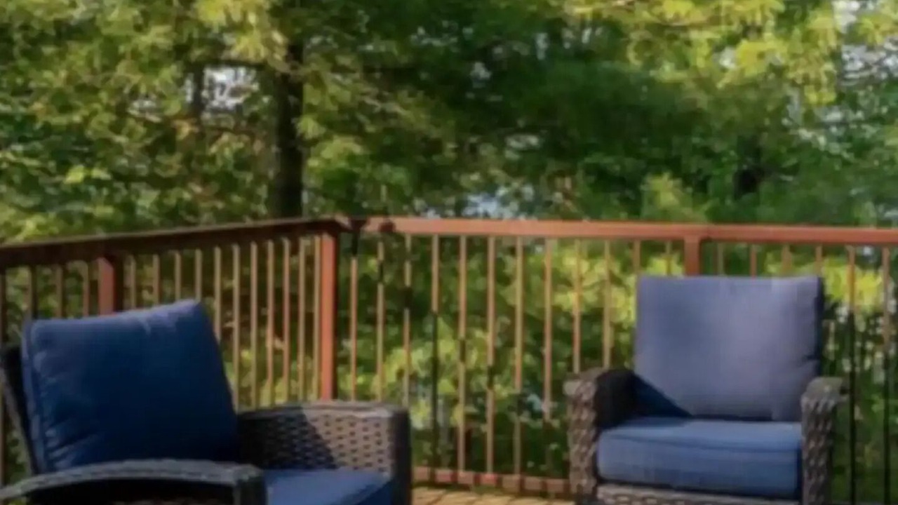 Photo of Outdoor in Alban