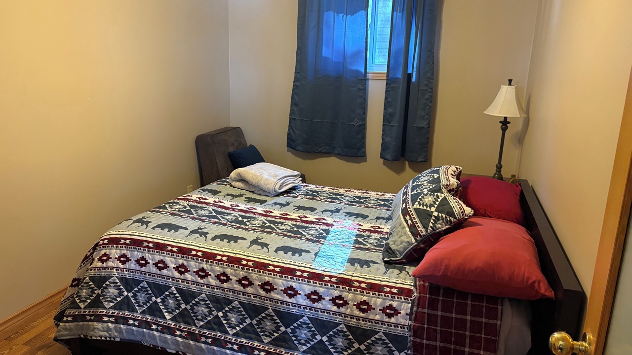 Photo of Bedroom in Alban