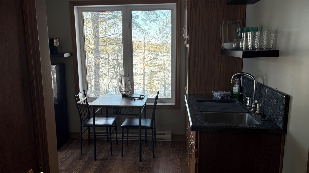 Photo of Kitchen in Alban