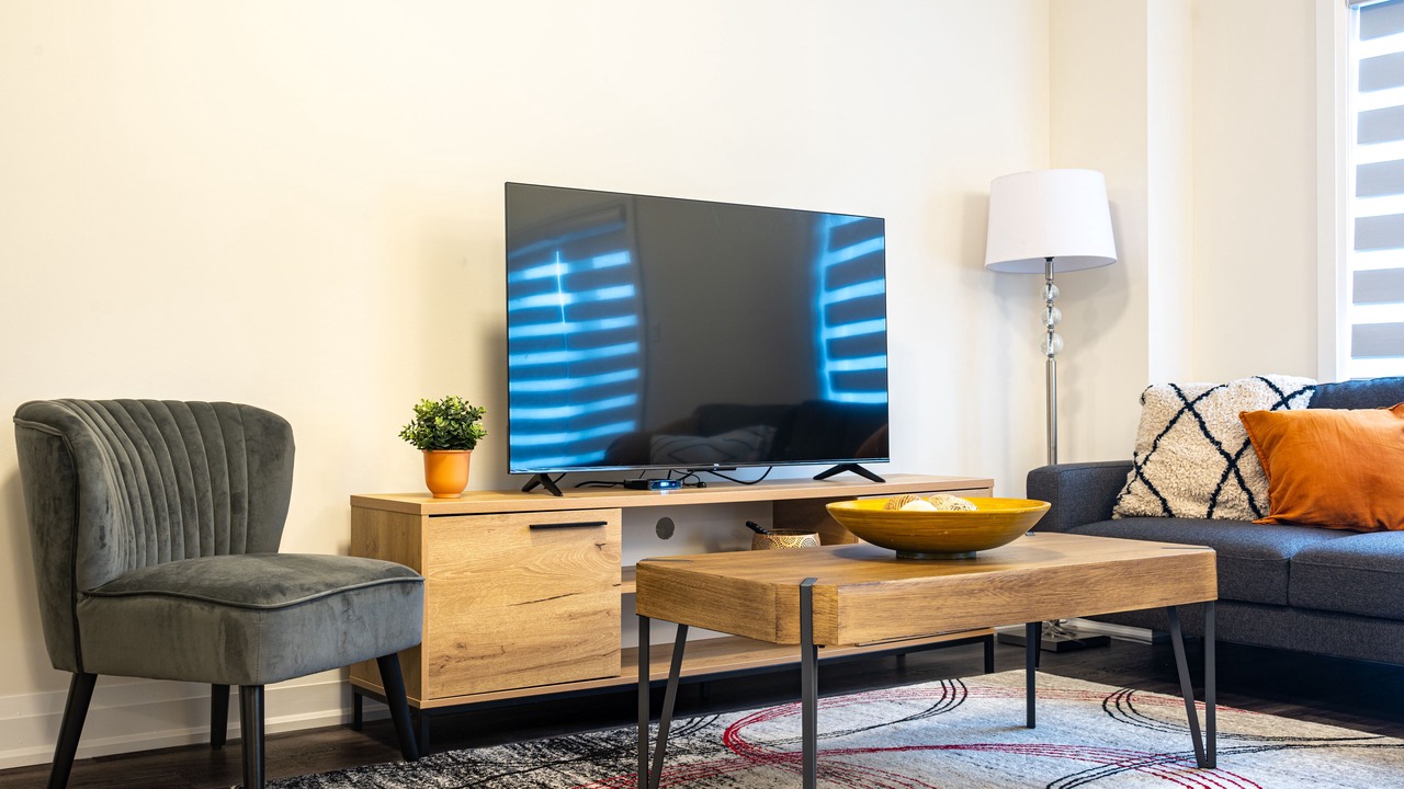 Photo of Livingroom in Brantford
