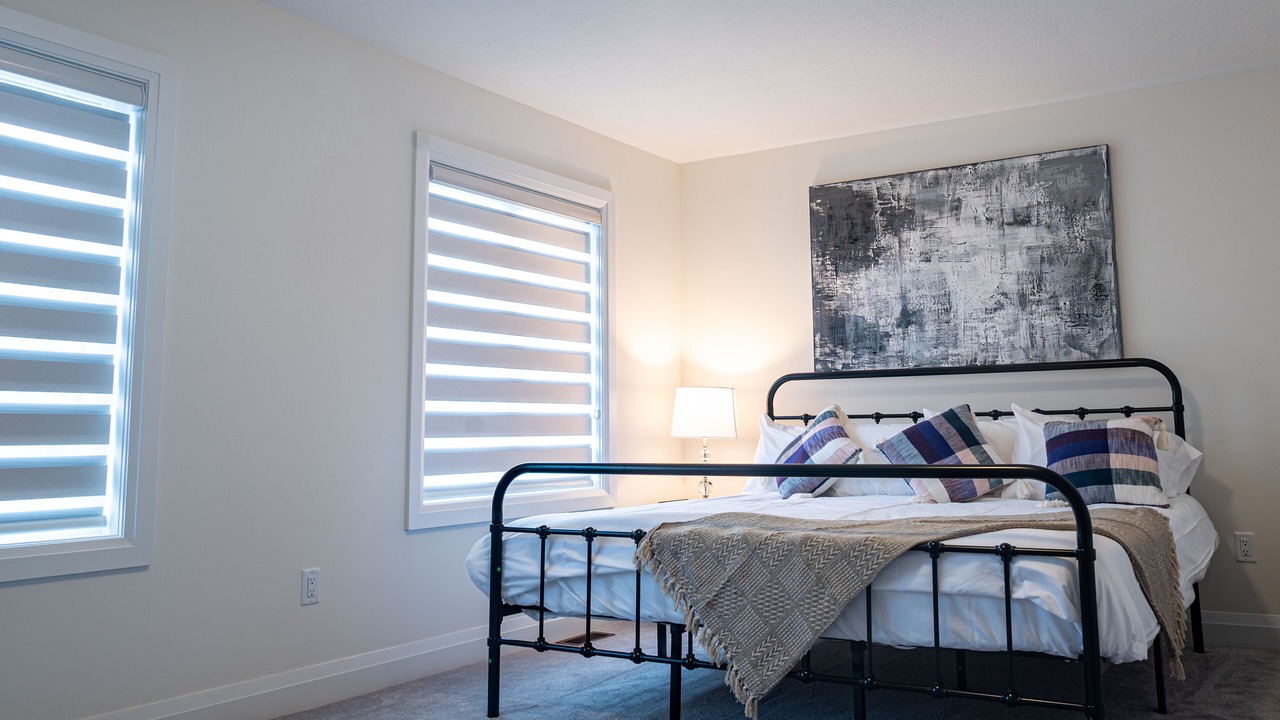 Photo of Bedroom in Brantford