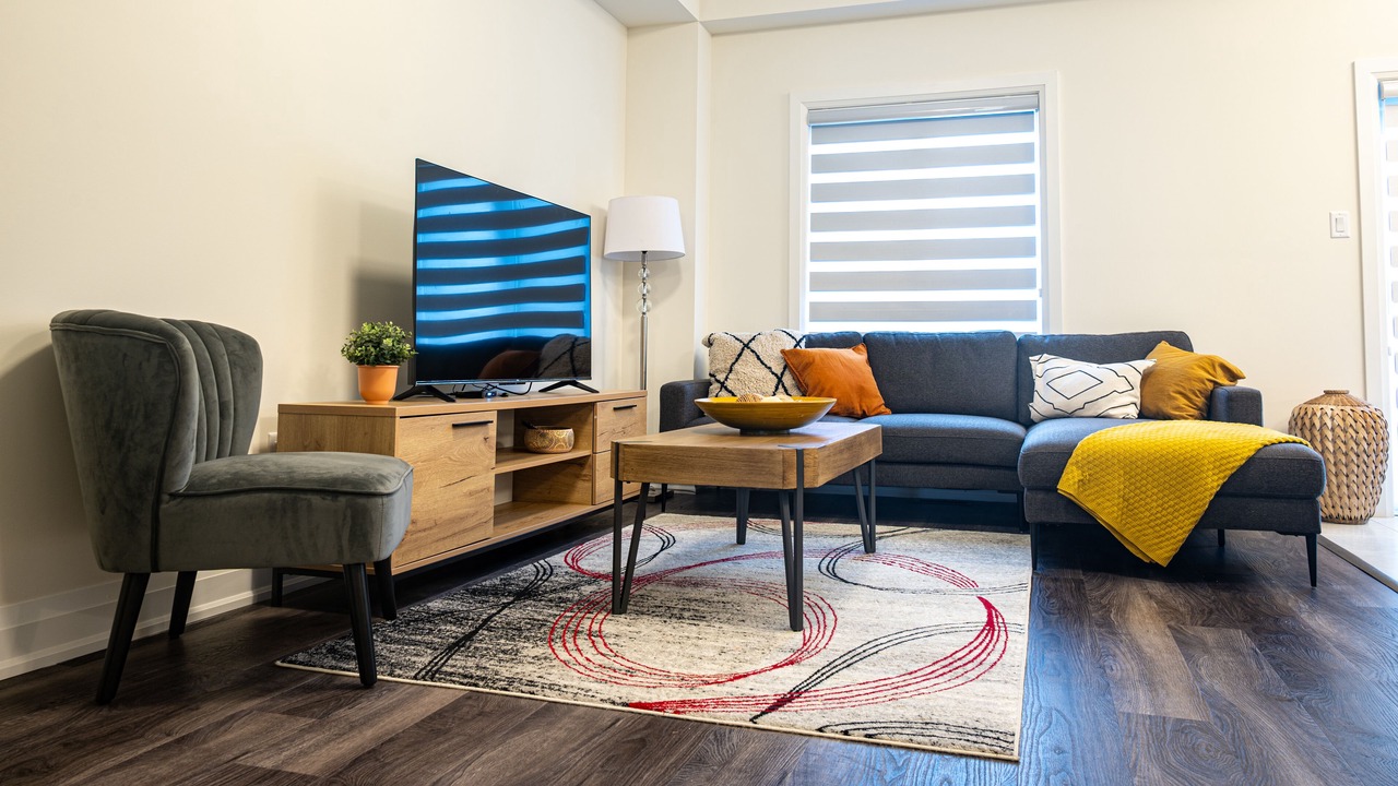 Photo of Livingroom in Brantford