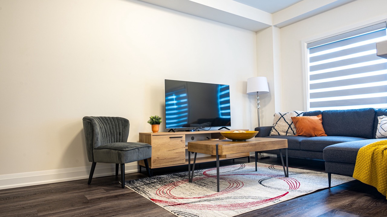 Photo of Livingroom in Brantford