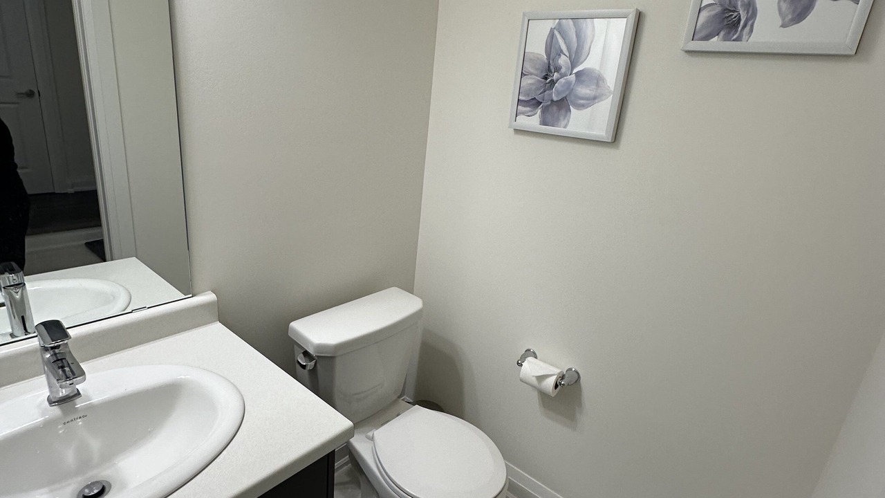 Photo of Bathroom in Brantford