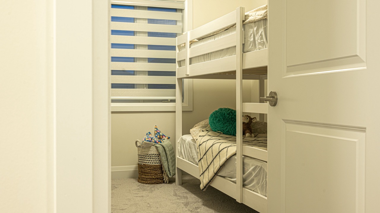Photo of Bedroom in Brantford