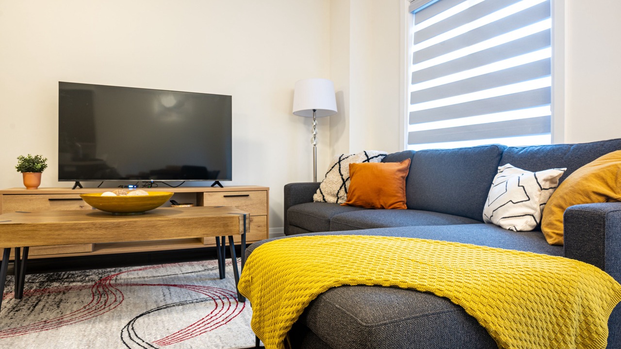 Photo of Livingroom in Brantford