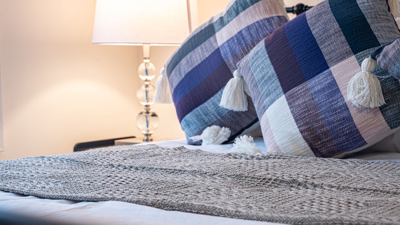 Photo of Bedroom in Brantford