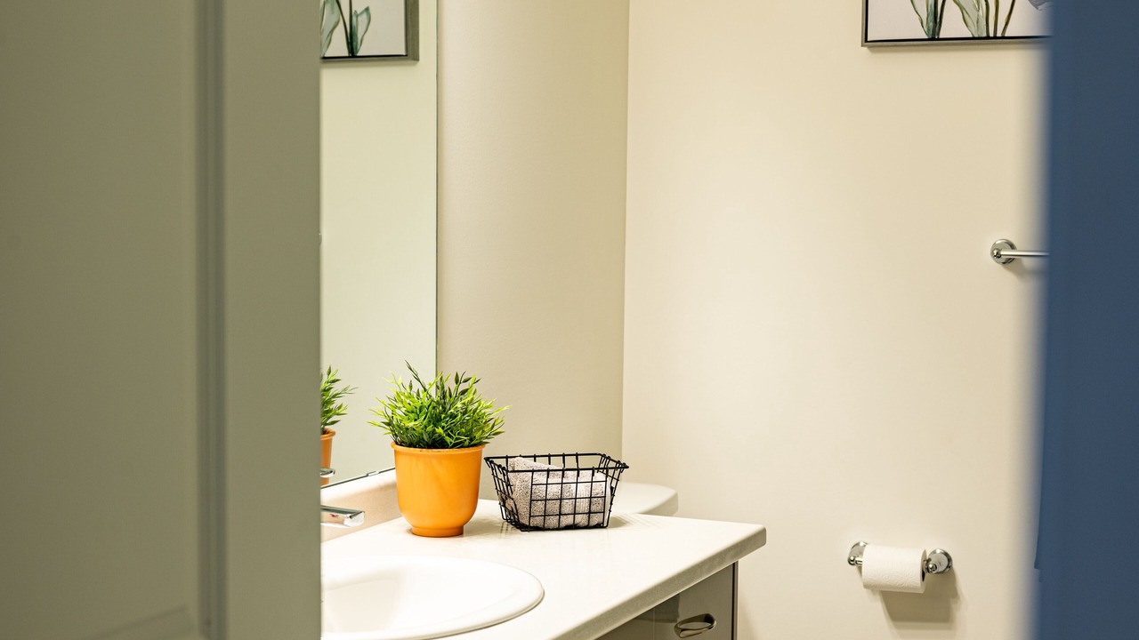 Photo of Bathroom in Brantford