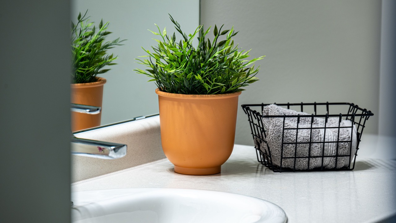 Photo of Bathroom in Brantford