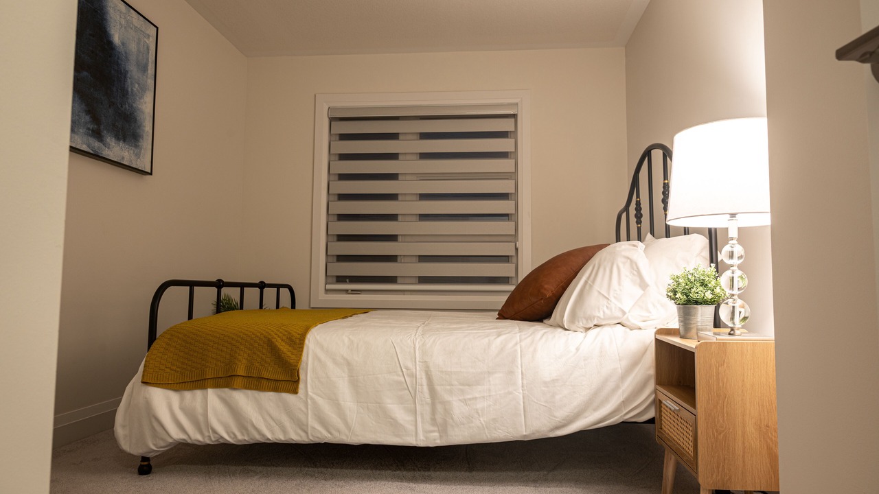Photo of Bedroom in Brantford