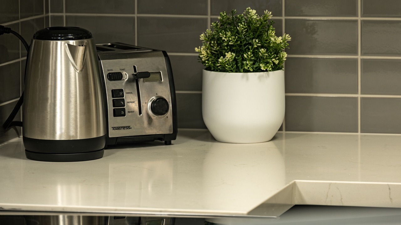 Photo of Kitchen in Brantford