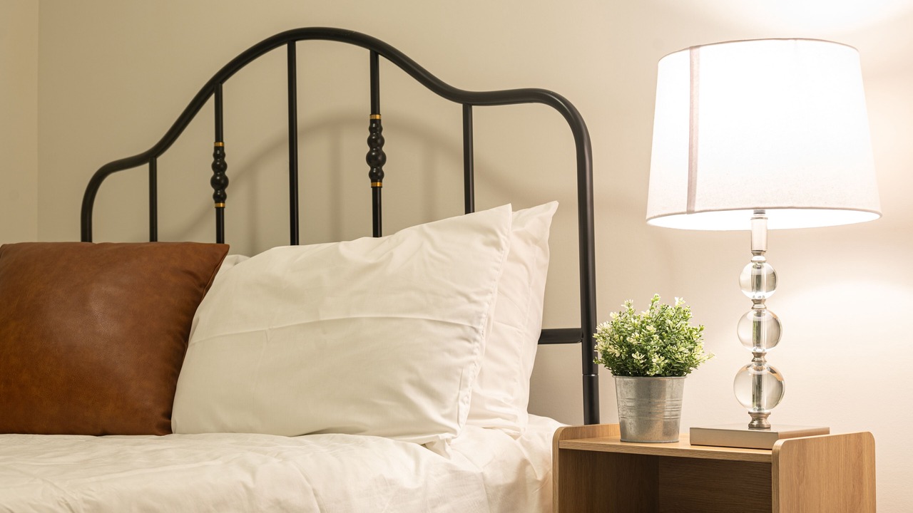 Photo of Bedroom in Brantford