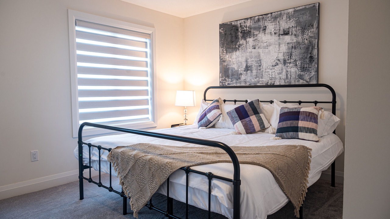 Photo of Bedroom in Brantford