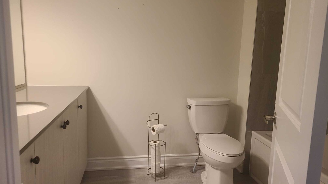 Photo of Bathroom in Cobourg