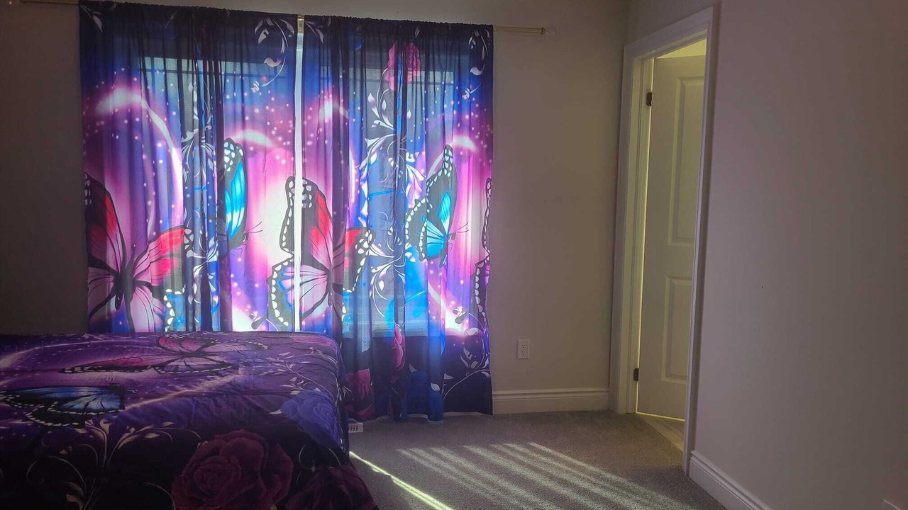 Photo of Bedroom in Cobourg