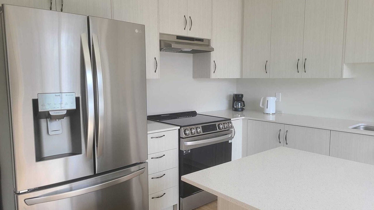Photo of Kitchen in Cobourg