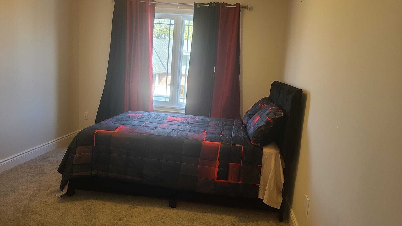 Photo of Bedroom in Cobourg