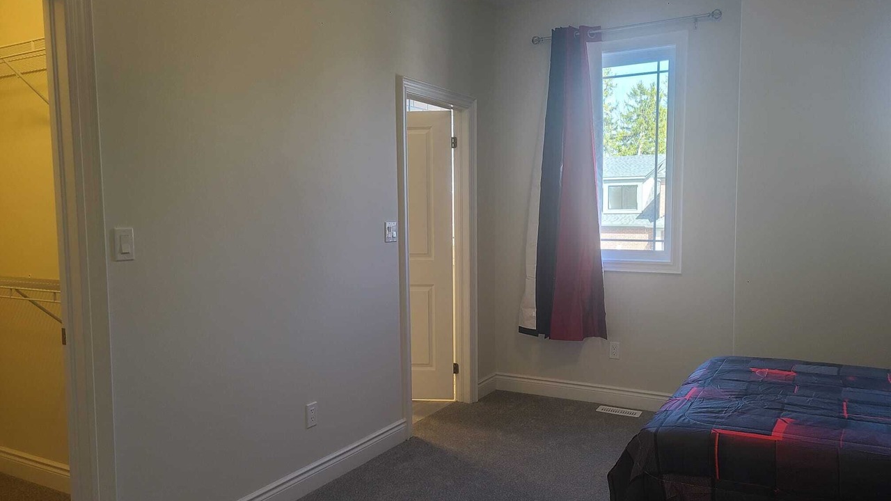 Photo of Bedroom in Cobourg