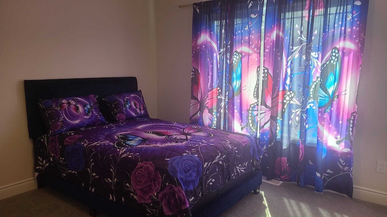 Photo of Bedroom in Cobourg