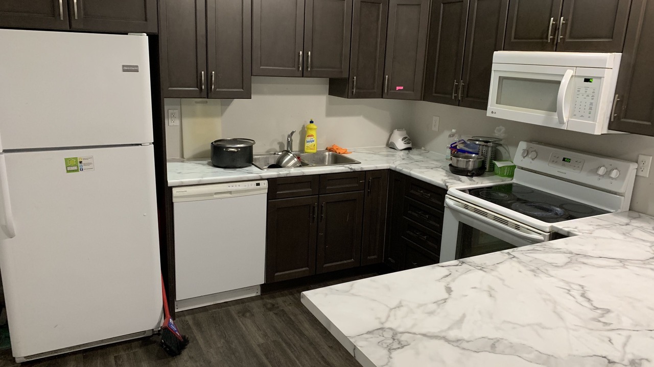 Photo of Kitchen in Thorold